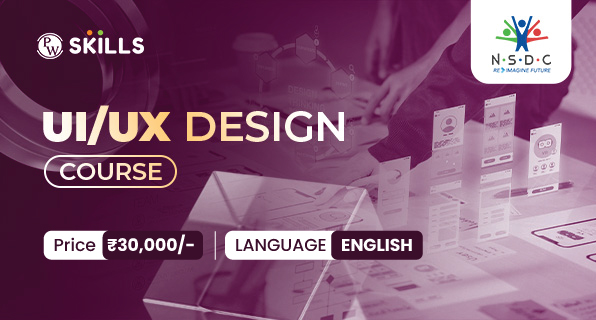 UI UX Design Course